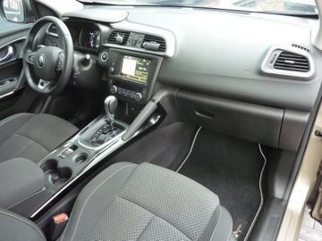 Renault Kadjar Crossover 1.2 Energy TCe 130KM 2018 Renault Kadjar Benzyna, zdjęcie 15