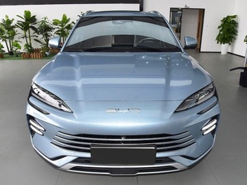 BYD Seal U 2025 DM-i Design AWD Suv 1.5 (324KM) 2025, zdjęcie 1