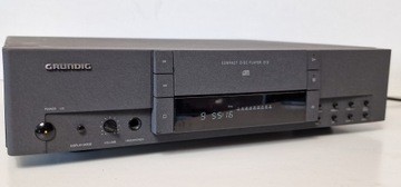 Grundig CD player 210 Odtwarzacz