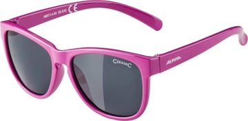 ALPINA LUZY OKULARY PRZECIWSŁONECZNE, UV-A, -B, -C