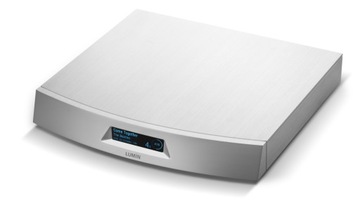 Lumin T3 (серебристый) — бесплатный блокировщик постоянного тока iFi Audio!