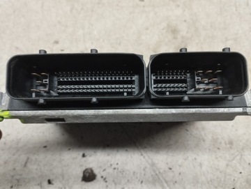 AUDI A3 8P 8P0 1.6 B 8V ŘÍZENÍ MOTORU ECU 06A906033BB 5WP4022703