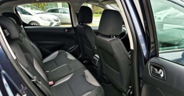 Peugeot 308 I Hatchback 5d Facelifting 1.6 VTI 120KM 2012 Peugeot 308 BENZYNA NAWIGACJA PANORAMA super okazja polecamy 1.6, zdjęcie 33