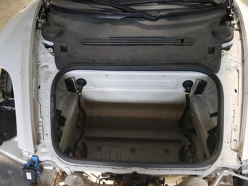 Porsche Boxster 981 Cabrio 2.7 265KM 2015 Porsche Boxster Roadster 2.7 Benzyna 265KM, zdjęcie 10