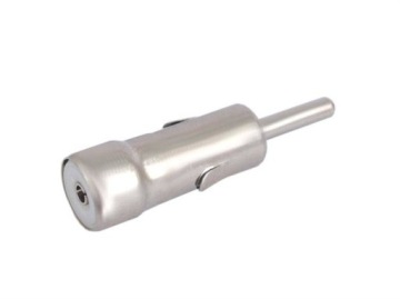 АНТЕННЫЙ АДАПТЕР DIN - ISO РАЗЪЕМ АДАПТЕРА ДЛЯ АВТОМОБИЛЬНОГО РАДИО