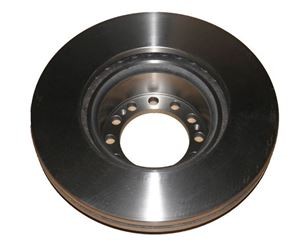 TARCZA HAMULCOWA OSI NACZEPY SAF FI430