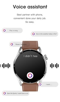 Умные часы Bluetooth-браслет