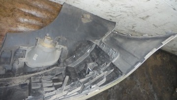 ПЕРЕДНИЙ БАМПЕР VOLVO XC90 2.9 BT 2003 426-26