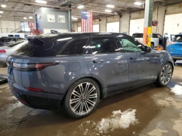 Land Rover Range Rover Velar 2025 Land Rover Range Rover Velar Dynamic HSE 2025 3.0 Benzyna 394KM, zdjęcie 3