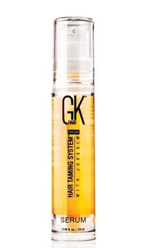 Global Keratin GKHair Serum 10ml z Juvexin