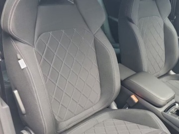 Skoda Karoq Crossover Facelifting 1.5 TSI ACT 150KM 2025 SKODA Karoq Sportline 1.5 TSI DSG Suv 150KM 2025, zdjęcie 5