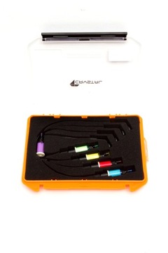 Вешалки КРИСТАЛЛ - GM 003 Новинка 2023 года