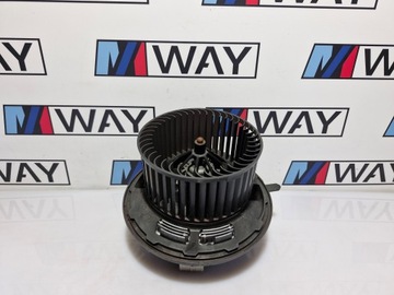 BMW 3 E90 FACELIFT VENTILÁTOR RADIÁTOR DMYCHADLO 6933668