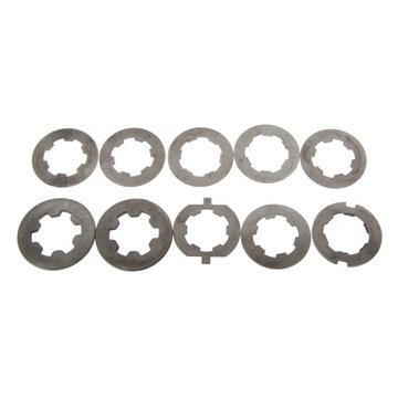 Zestaw podkładek rewersu Władimirec T-25 T25