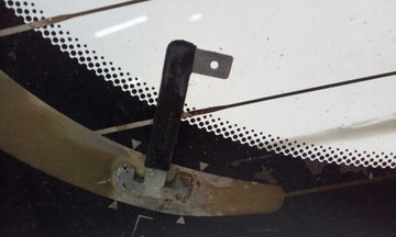 SZYBA TYLNA TYŁ HYUNDAI I10 2013- OGRZEWANA ZIELONA NOWA
