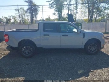 Ford Maverick II 2024 Ford Maverick XLT SuperCrew 2024 2.0l 2.0 Benzyna 250KM, zdjęcie 6