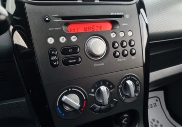 Opel Agila B 2009 Opel Agila NOWY MODEL Sliczna BENZYNA Bardzo Zadbana NIEZAWODNA Oryginal 2, zdjęcie 17