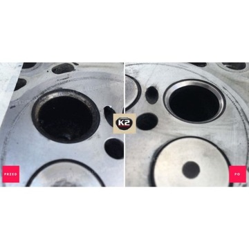 K2 MEGA GRIND VALVE ПРИТИРОЧНАЯ ПАСТА 100G