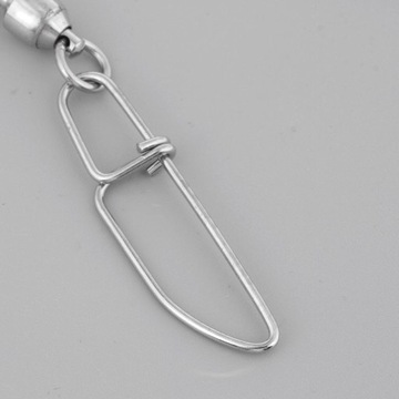 c/ Рыболовный разъем S