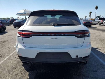 Porsche Macan 2020 Porsche Macan 2020 2.0l 2.0 Benzyna 248KM, zdjęcie 2