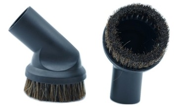 SSAWKA OKRĄGŁA NATURALNY WŁOS KARCHER A 2054,2204