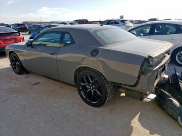 Dodge Challenger III 2023 Dodge Challenger RT 2023 5.7l 5.7 Benzyna 375KM, zdjęcie 1