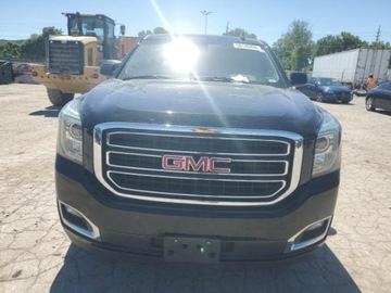  GMC Yukon 2019r., XL K1500 SLT, od ubezpieczalni 5.3 Benzyna 355KM, zdjęcie 1