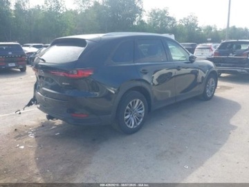 Mazda 2024 Mazda CX-90 Turbo Preffered, 2024r., 4x4, 3.3L 3.3 Benzyna 280KM, zdjęcie 2