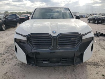 BMW XM 2024 BMW XM Label 2024 4.4l 4.4 Hybryda 738KM, zdjęcie 5