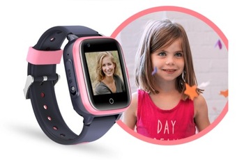 ДЕТСКИЕ умные часы с GPS и функцией вызова по SIM-карте ДЛЯ МАЛЬЧИКА