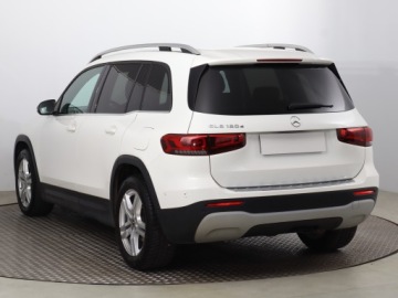 Mercedes GLB SUV 2.0 180d 116KM 2021 Mercedes GLB GLB 180 d, Salon Polska, zdjęcie 3