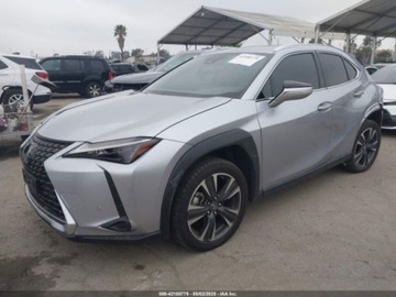 Lexus UX 2023 Lexus UX 250H 2023 2.0l 2.0 Hybryda 181KM, zdjęcie 1