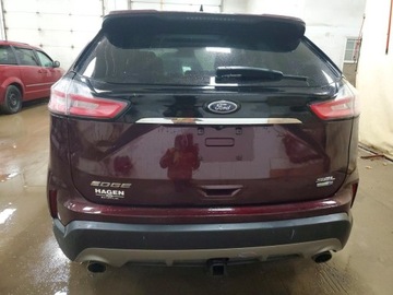 Ford Edge II 2020 Ford Edge Sel 2020 2.0 Benzyna 250KM, zdjęcie 2