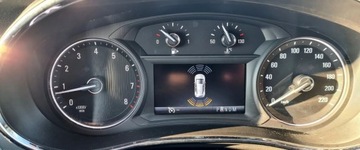 Opel Mokka I SUV 1.4 Turbo ECOTEC 140KM 2017 Opel Mokka X Salon OplaNaviKamera40 tys wpisuje na fakturzeOrg.lakier1wlas, zdjęcie 9