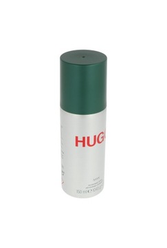 Hugo Boss Man 150 мл дезодорант-спрей
