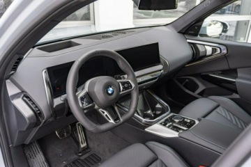 BMW X3 G45 2025 BMW X3 NOWE BMW X3 40d xDrive Dostępne od ręki!, zdjęcie 9