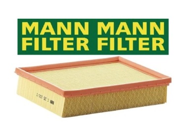Mann-Filter C 25 101/1 Filtr powietrza