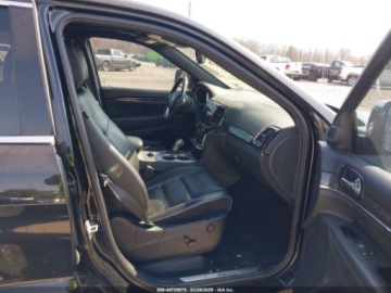 Jeep Grand Cherokee IV 2020 Jeep Grand Cherokee Overland 2020 5.7 Benzyna 360KM, zdjęcie 9