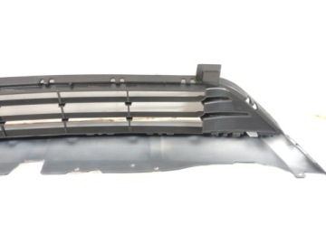 Нижняя накладка переднего бампера Ford EDGE LIFT 2019 - спойлер