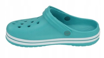 CROKS ЖЕНСКИЕ ШЛЕПАНЦЫ, САДОВАЯ ОБУВЬ, ЖЕНСКИЕ