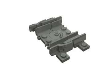 132i. LEGO TRAIN TORY ELASTYCZNE 88492c00