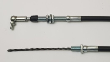 Трос дроссельной заслонки Wacker DPU 0105951