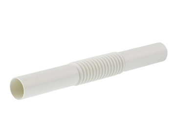 Złączka karbowana ZCL-16, 10 szt