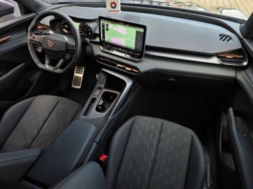 Cupra Terramar SUV 1.5 eTSI 150KM 2025 Cupra Terramar 1.5eTSI 150KM FV23 DSG Pakiety: Digital Drive - Edge - Inte, zdjęcie 35