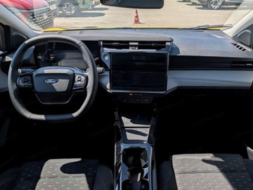 Ford Puma II Crossover E-Gen Elektryczny 43kWh 168KM 2025 Od ręki - GEN-E A1 168KM | Podgrzewana kierownica!, zdjęcie 7