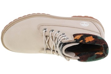 TIMBERLAND HERITAGE 6 W _40_ Damskie Trapery