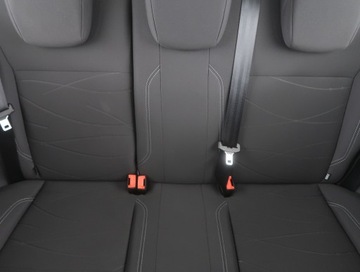 Ford Fiesta VII Hatchback 5d 1.25 Duratec 82KM 2013 Ford Fiesta 1.25 16V, Salon Polska, Klima, zdjęcie 8