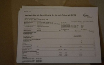 Toyota Yaris III Hatchback 5d 1.33 Dual VVT-i 99KM 2011 Toyota Yaris 1.3B Navi Kamera 2 KPL Opon Sprowadzony Oplacony 1.3, zdjęcie 23