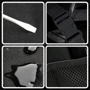 ОРГАНАЙЗЕР ДЛЯ БАГАЖНИКА ДЛЯ СПИНКИ СИДЕНИЯ