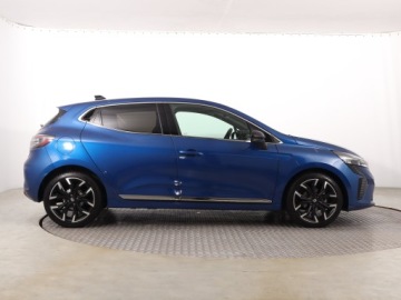 Renault Clio V Hatchback 5d 1.0 TCe 90KM 2023 Renault Clio 1.0 TCe, Salon Polska, Serwis ASO, zdjęcie 5